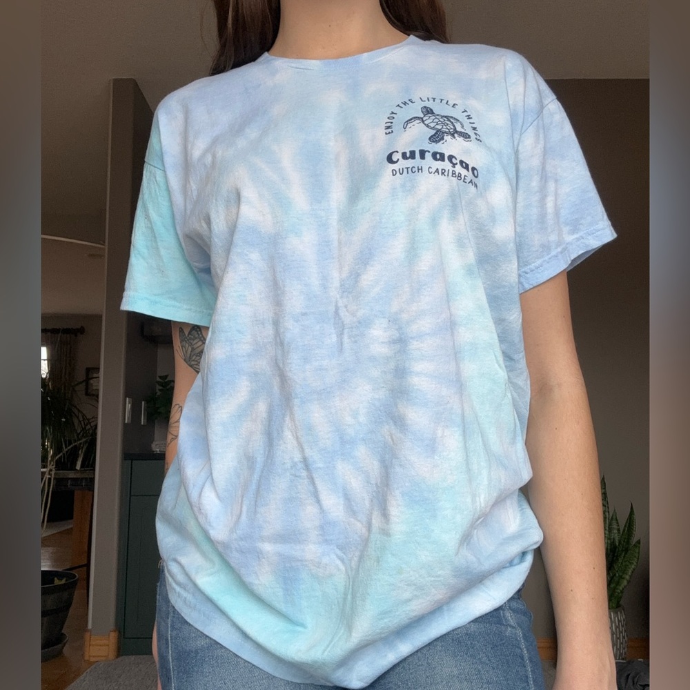 Curaçao T Shirt